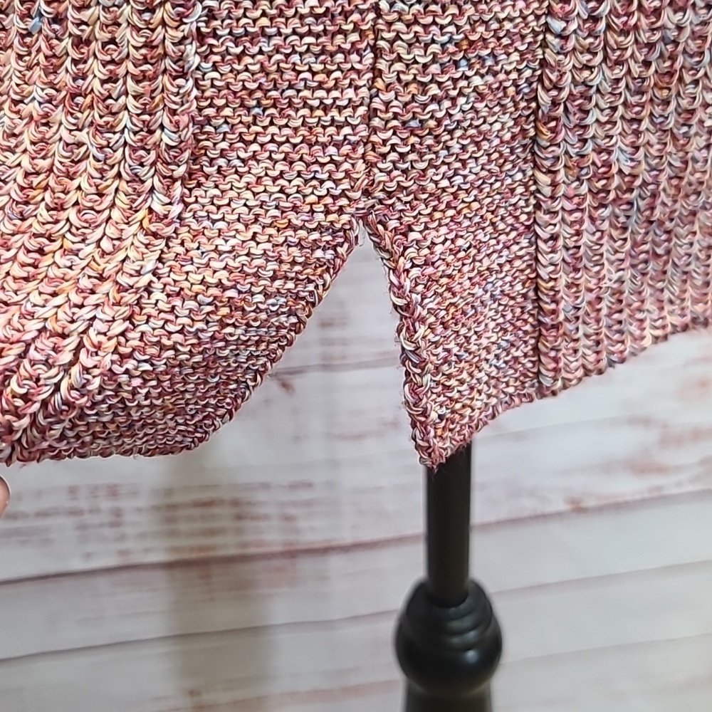 Ella Moss long tank sweater - Picture 5 of 10
